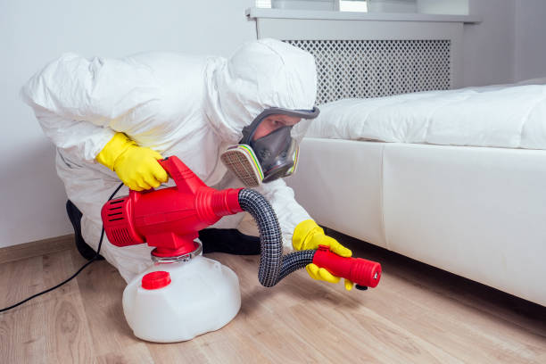 Best Best Pest Control Companies  in Redwood Valley, CA